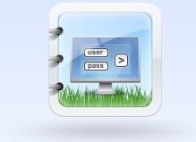 Login to edit your website with eazyCMS